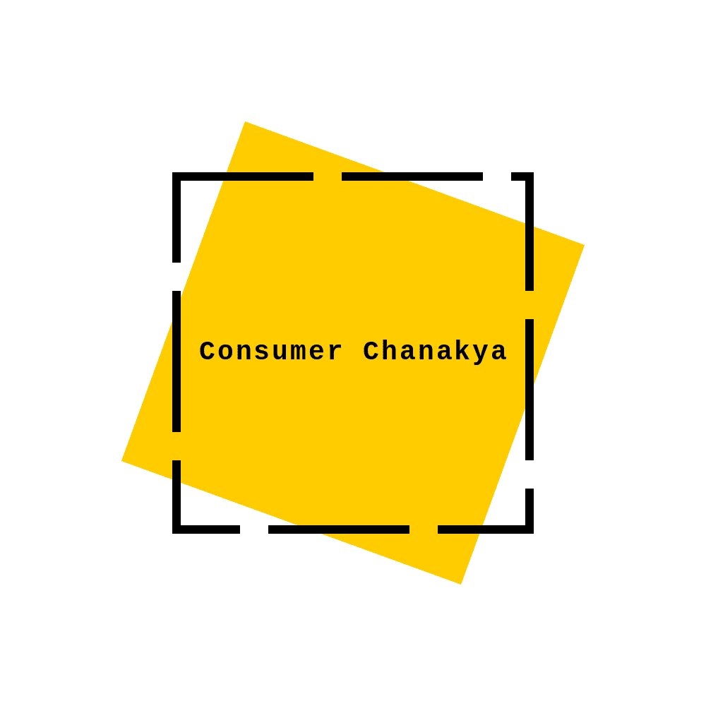 Consumer Chanakya